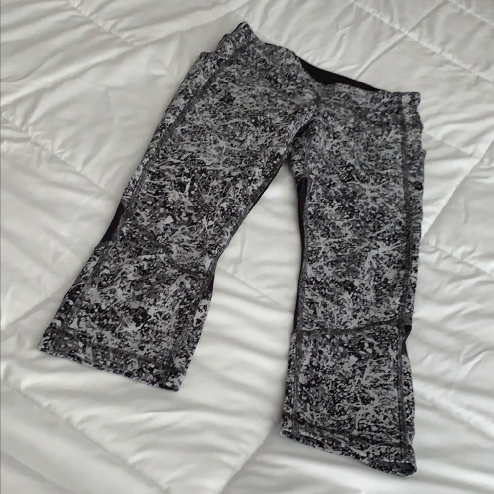 Lululemon leggings